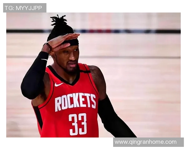 战术革新!新教练如何激活火箭?