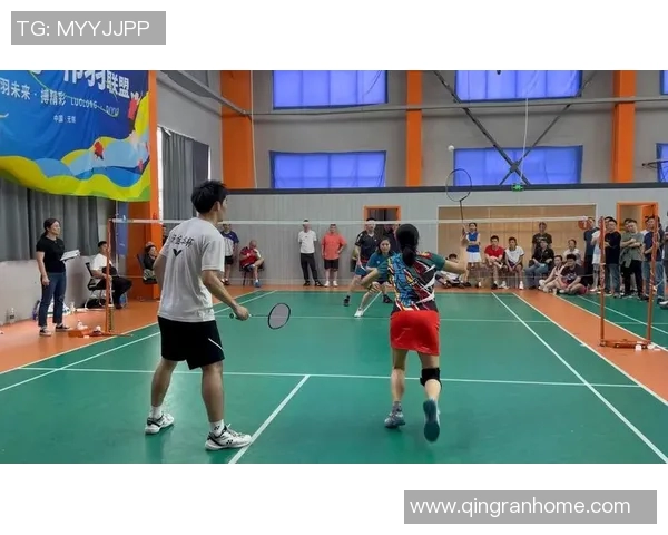 羽毛球赛事精彩回放及技术点评