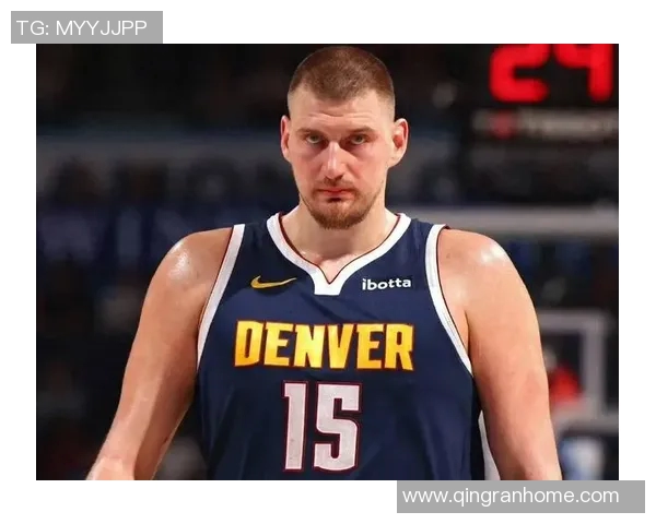 球迷炸锅:约基奇这一行为引热议!