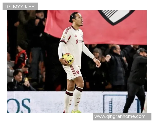 数据揭示：范戴克本赛季表现起伏不定