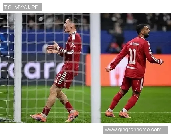 利物浦回应外界质疑表示专注比赛不受外界影响